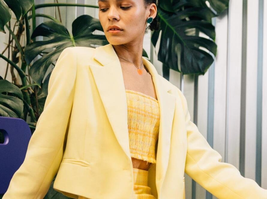 Women's Suit